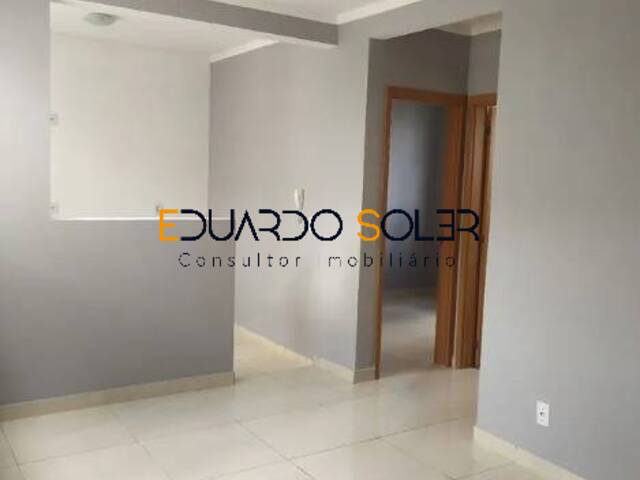 Apartamento para Venda em Taubaté - 5