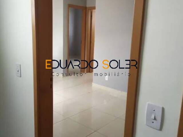Apartamento para Venda em Taubaté - 3