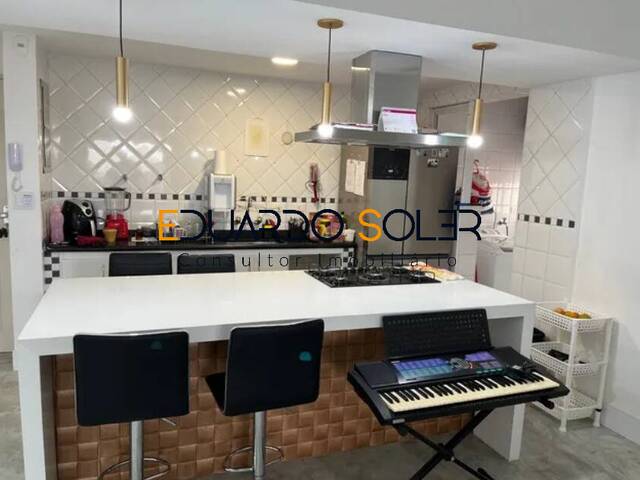 Apartamento para Venda em Taubaté - 2