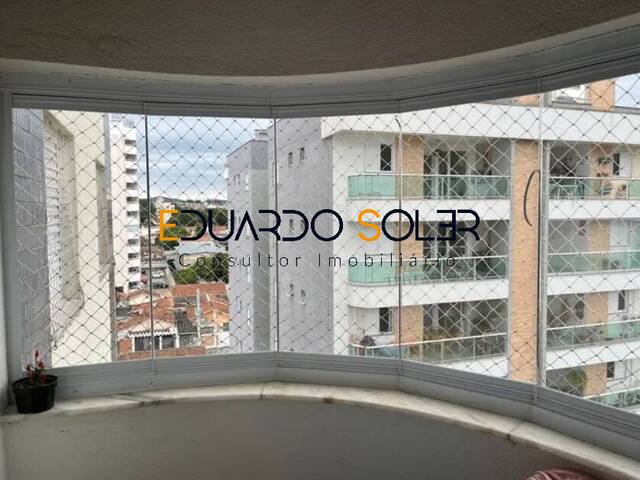Apartamento para Venda em Taubaté - 5