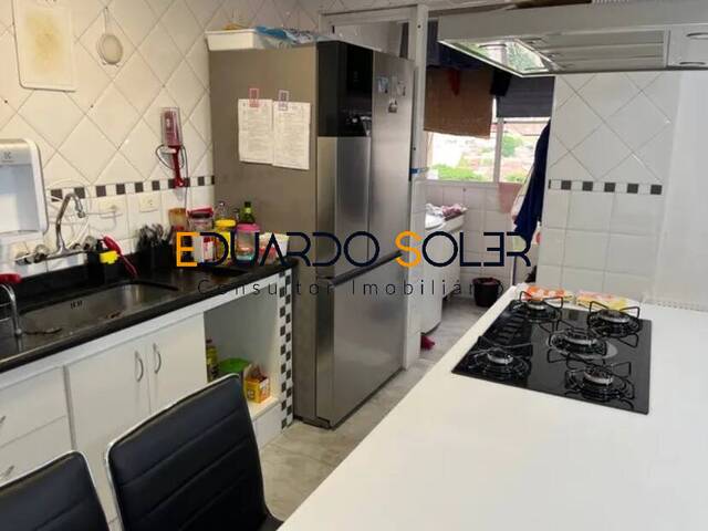 Apartamento para Venda em Taubaté - 3