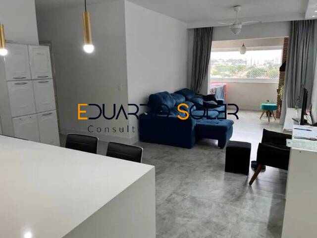 Apartamento para Venda em Taubaté - 4