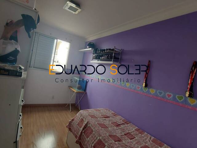 Apartamento para Venda em Taubaté - 2