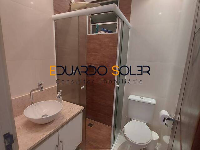 Apartamento para Venda em Taubaté - 4