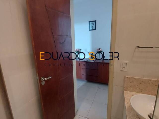Apartamento para Venda em Taubaté - 3
