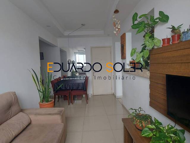 Apartamento para Venda em Taubaté - 5