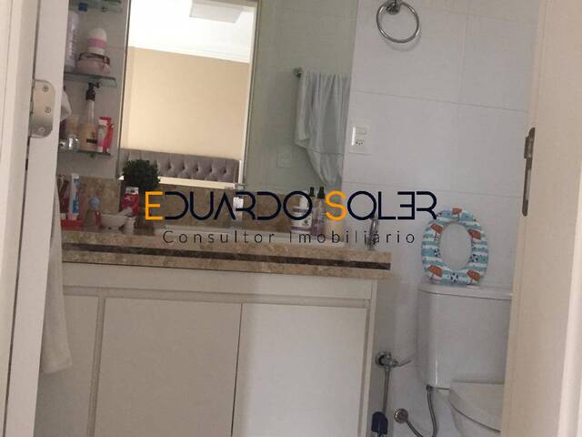 Apartamento para Venda em Taubaté - 2