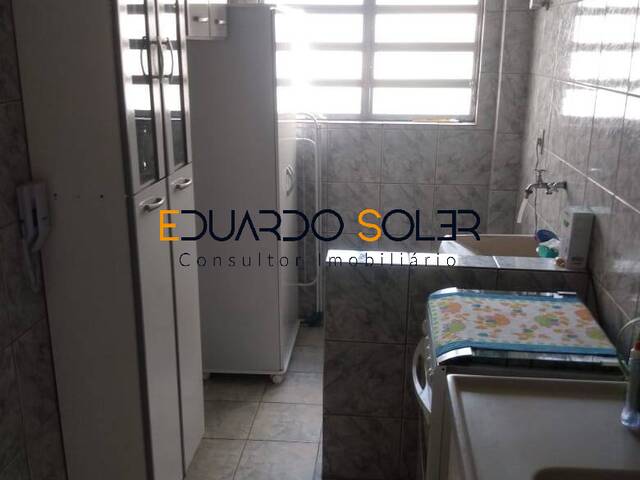 Apartamento para Venda em Taubaté - 5