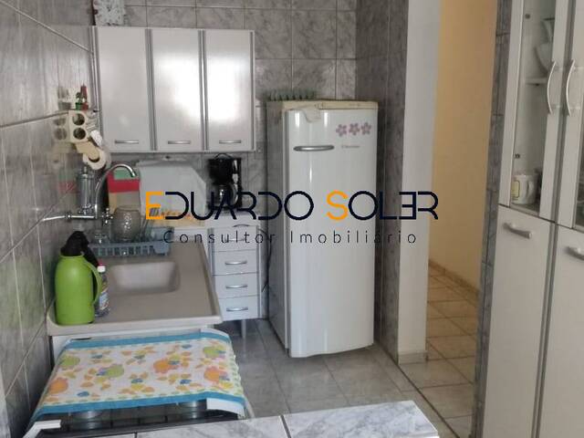 Apartamento para Venda em Taubaté - 4