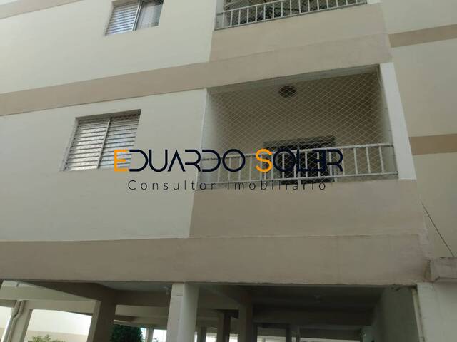Apartamento para Venda em Taubaté - 3