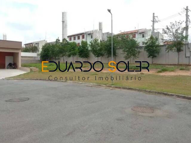 #266 - Área para Venda em Taubaté - SP - 3