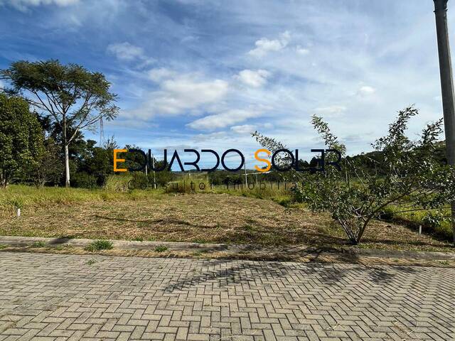 #267 - Área para Venda em Taubaté - SP - 3
