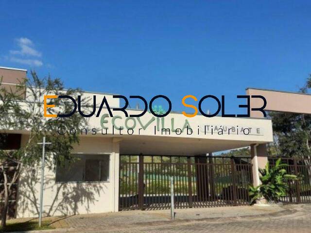 #267 - Área para Venda em Taubaté - SP - 1