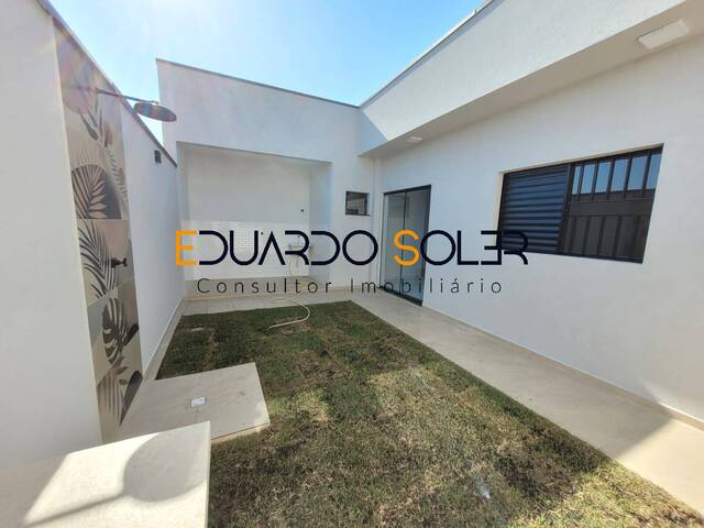 #268 - Casa para Venda em Taubaté - SP