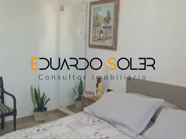 Apartamento para Venda em Taubaté - 3