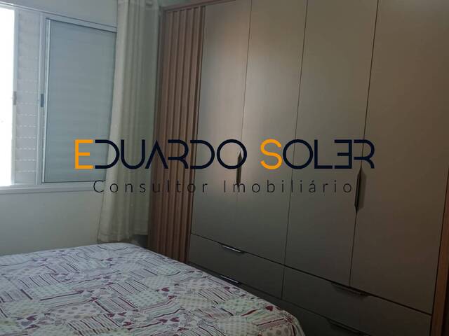Apartamento para Venda em Taubaté - 2