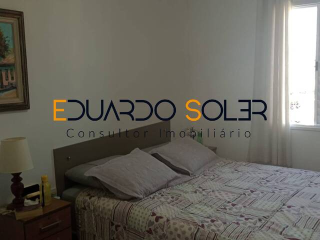 Apartamento para Venda em Taubaté - 4