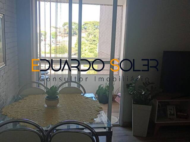 Apartamento para Venda em Taubaté - 5