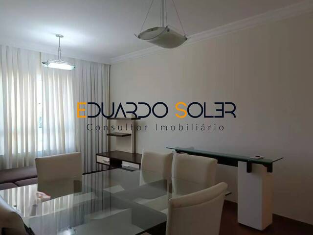 #271 - Apartamento para Venda em São Bernardo do Campo - SP - 3