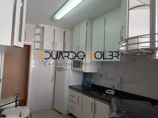 Apartamento para Venda em São Bernardo do Campo - 4