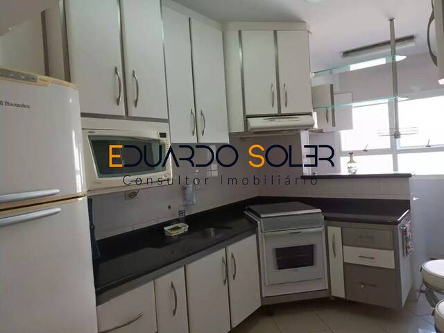 Apartamento para Venda em São Bernardo do Campo - 5