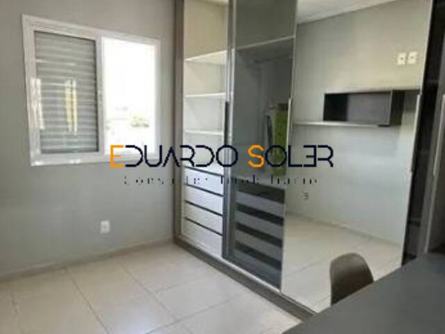 Apartamento para Venda em Taubaté - 4