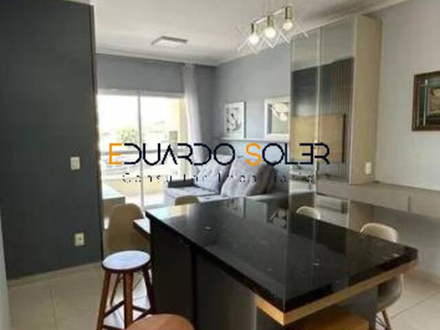 Apartamento para Venda em Taubaté - 3