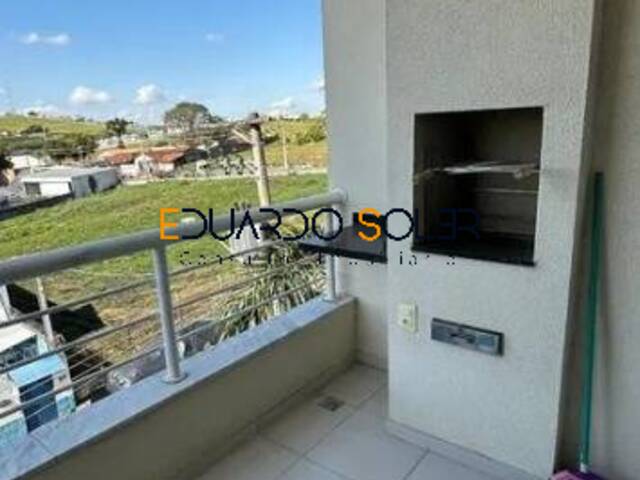 Apartamento para Venda em Taubaté - 2