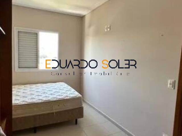 Apartamento para Venda em Taubaté - 5