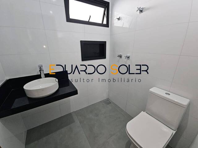 Casa para Venda em Tremembé - 5