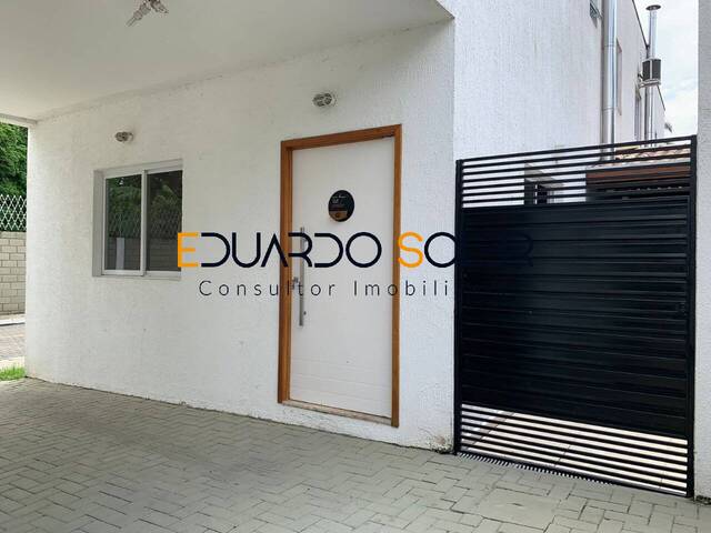 #277 - Casa para Venda em Taubaté - SP