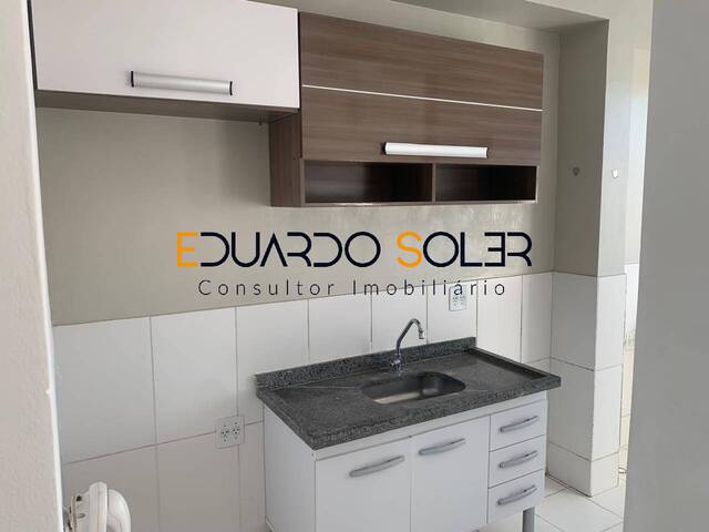 #278 - Apartamento para Venda em Taubaté - SP