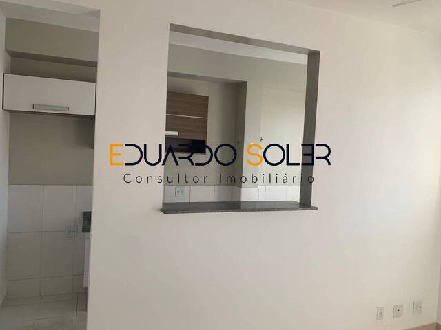 Apartamento para Venda em Taubaté - 2