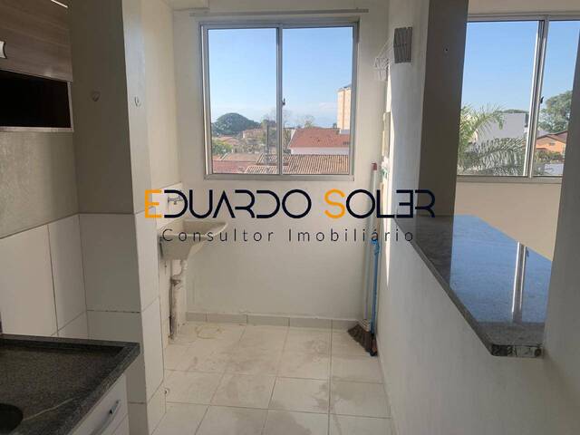 Apartamento para Venda em Taubaté - 4
