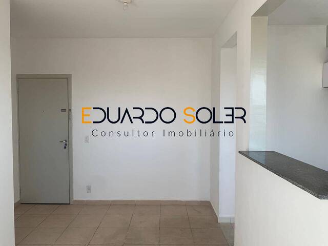 Apartamento para Venda em Taubaté - 5
