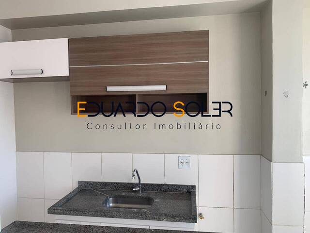 Apartamento para Venda em Taubaté - 3