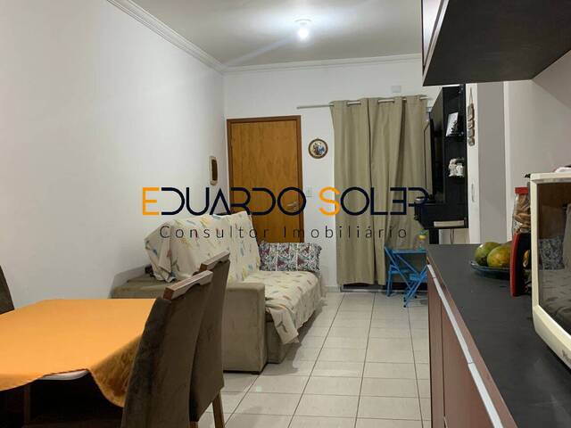 #280 - Apartamento para Venda em Taubaté - SP
