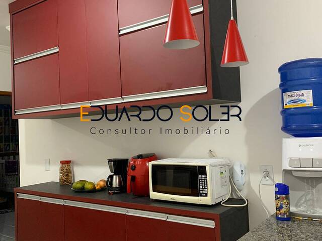 #280 - Apartamento para Venda em Taubaté - SP