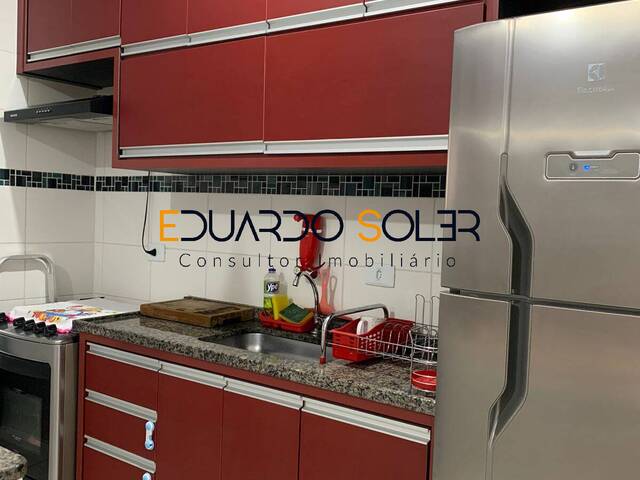 Apartamento para Venda em Taubaté - 4