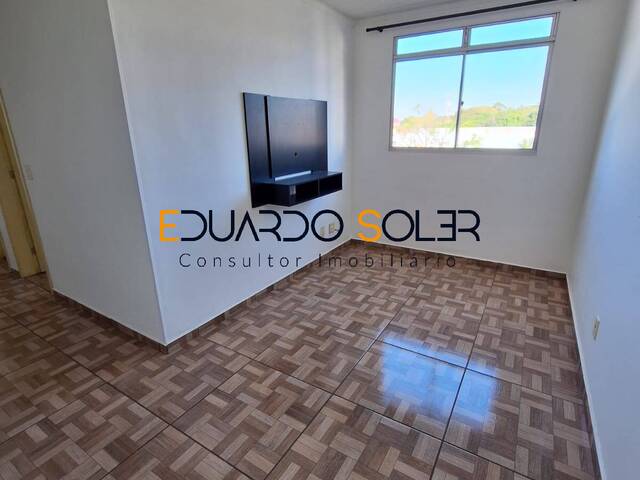 Apartamento para Venda em Pindamonhangaba - 4