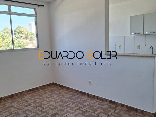 Apartamento para Venda em Pindamonhangaba - 5