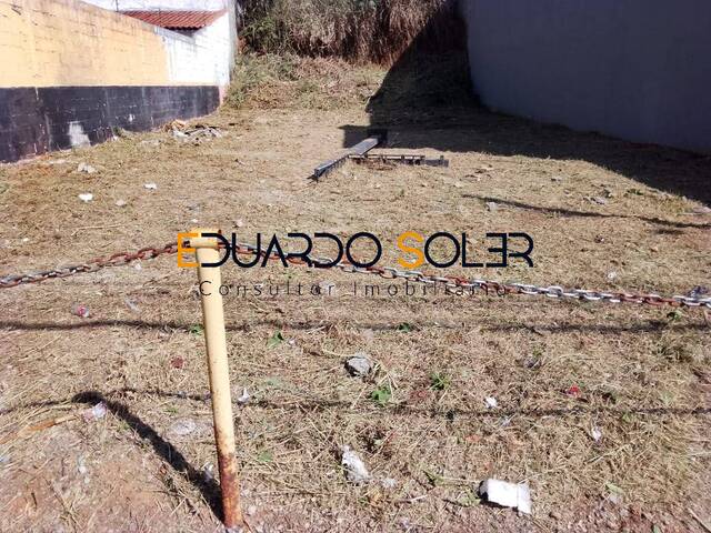 #283 - Área para Venda em Taubaté - SP - 2