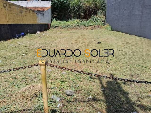 #283 - Área para Venda em Taubaté - SP - 3
