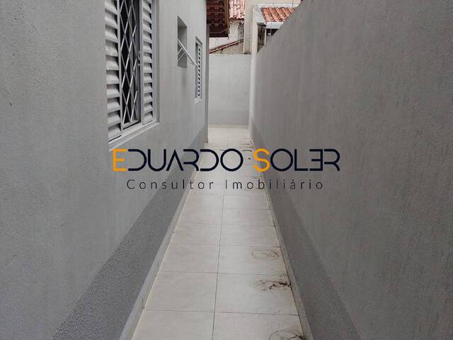 Casa para Venda em Taubaté - 4
