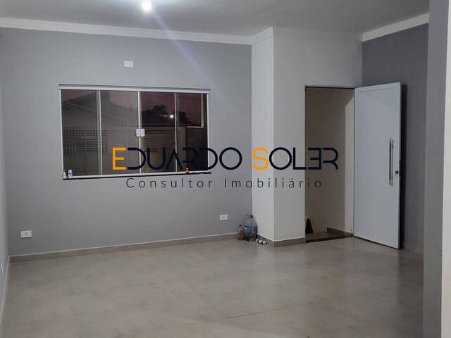 #286 - Casa para Venda em Tremembé - SP - 3