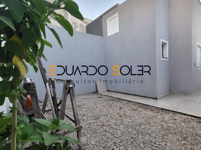 Casa para Venda em Tremembé - 4