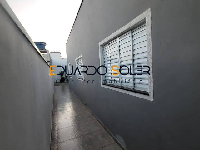 Casa para Venda em Tremembé - 5