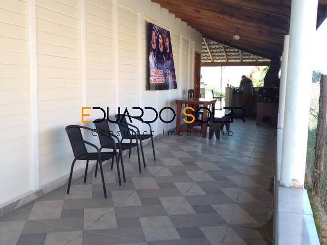 Chácara para Venda em Caçapava - 5