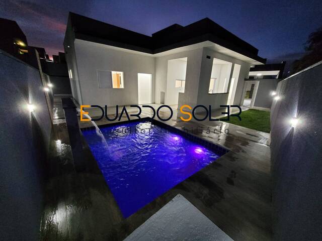 Casa para Venda em Caçapava - 5