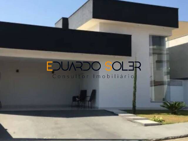 #295 - Casa para Venda em Caçapava - SP